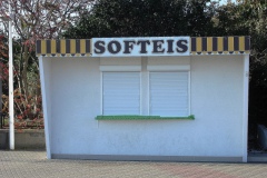 Softeis