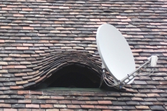 Antennendach