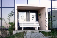 Bankausgang