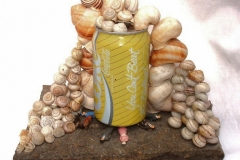 Colaschnecken