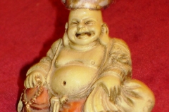 Schneckenbuddh