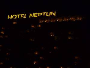 Hotel Neptun Kreuzfahren Hotel Neptun Kreuzfahren
