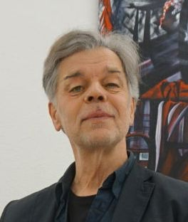 Biografie Tom Albrecht Biografie Tom Albrecht